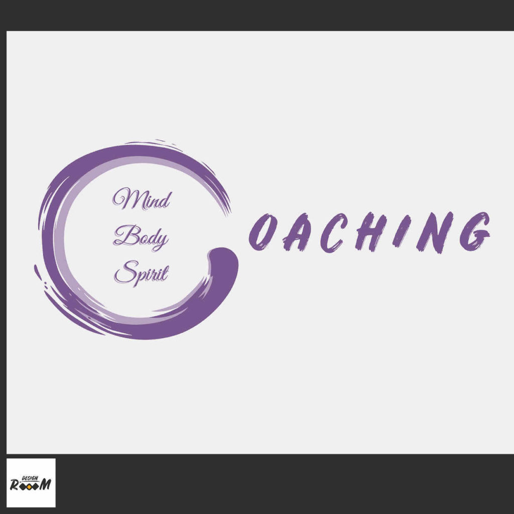 Referenz Gestalten. Coaching - Logo, gestaltet von Design RöööM